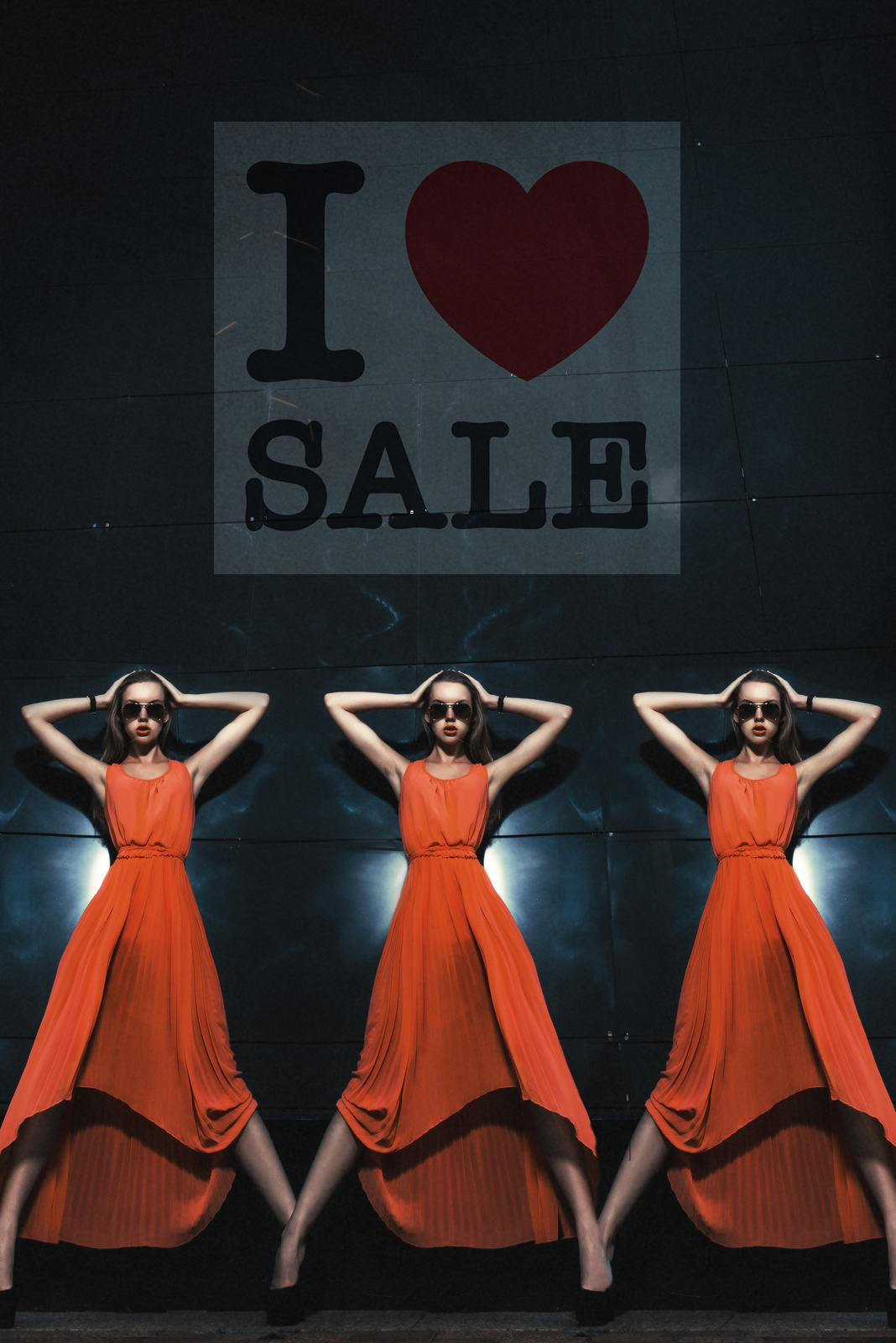 love sale 