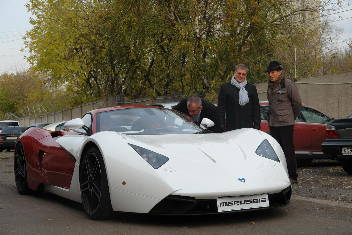 За 300 поедем! Спорт-кар, автомобиль, Маруся