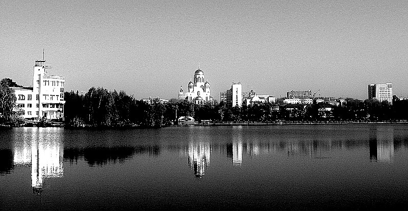 город город