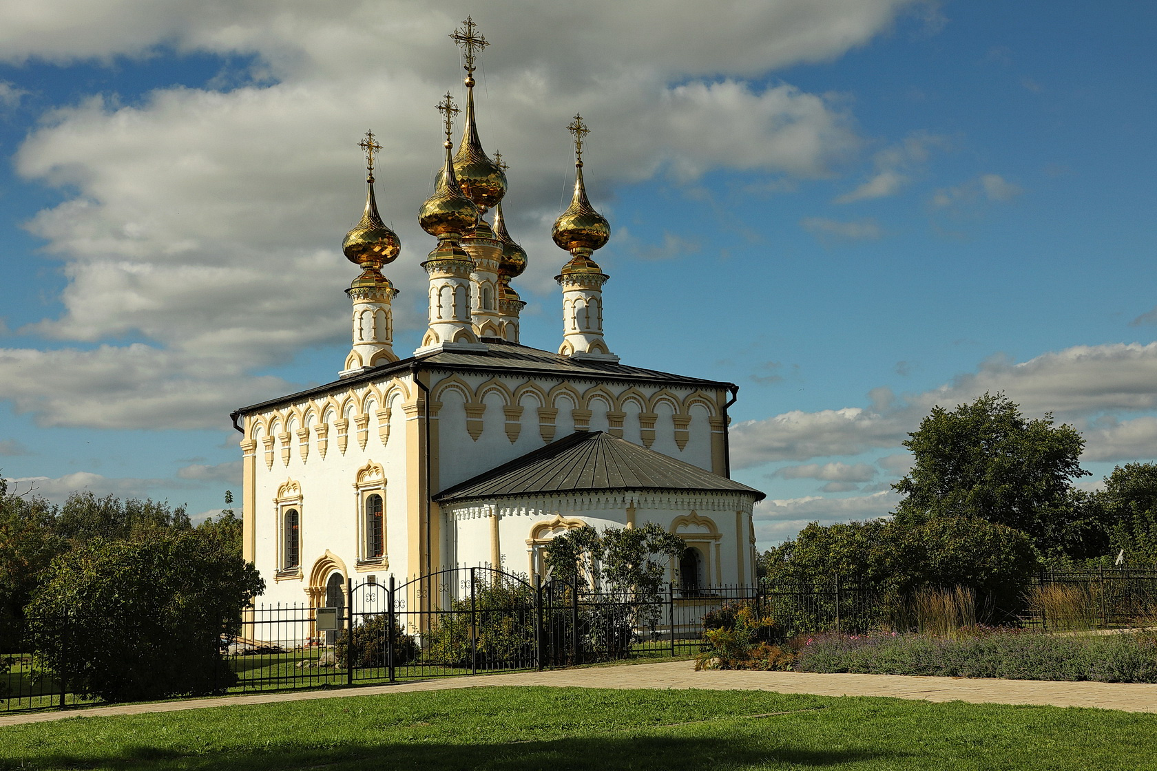 Суздаль  (18) 