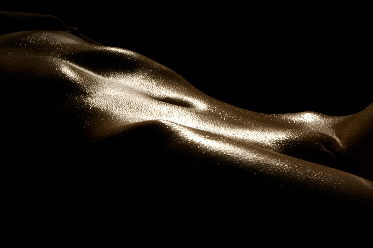 Блики и формы1 