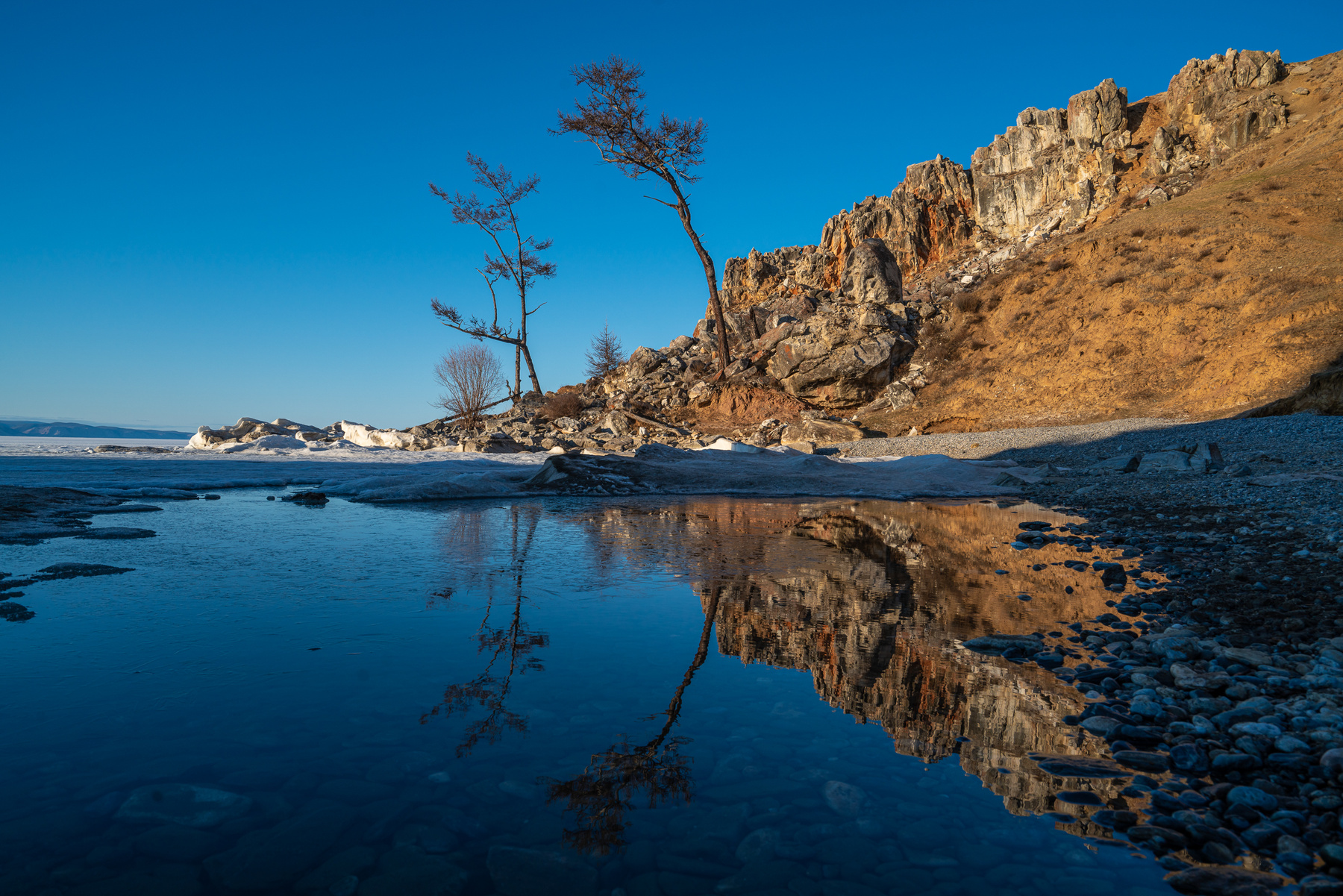 Байкал 