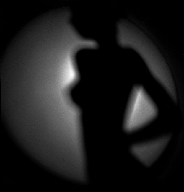 silouette 