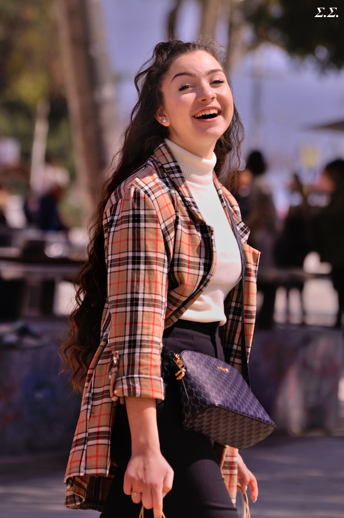 HAPPY SHOPPER 