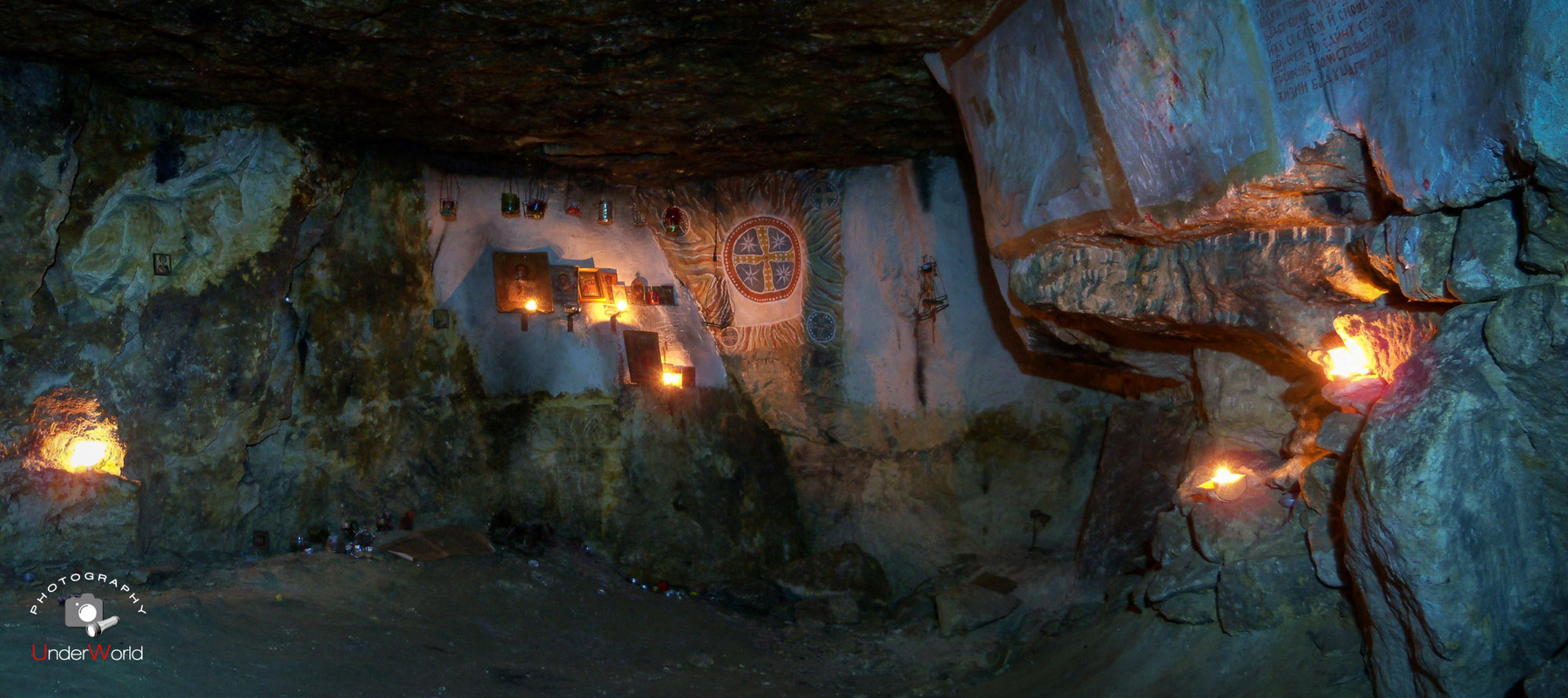 Подземный храм Сьяны подземелья диггер диггеры урбантуризм Urban_Exploration каменоломни пещеры