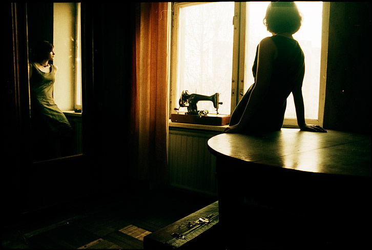 and you\'re just waiting for your taxi н.