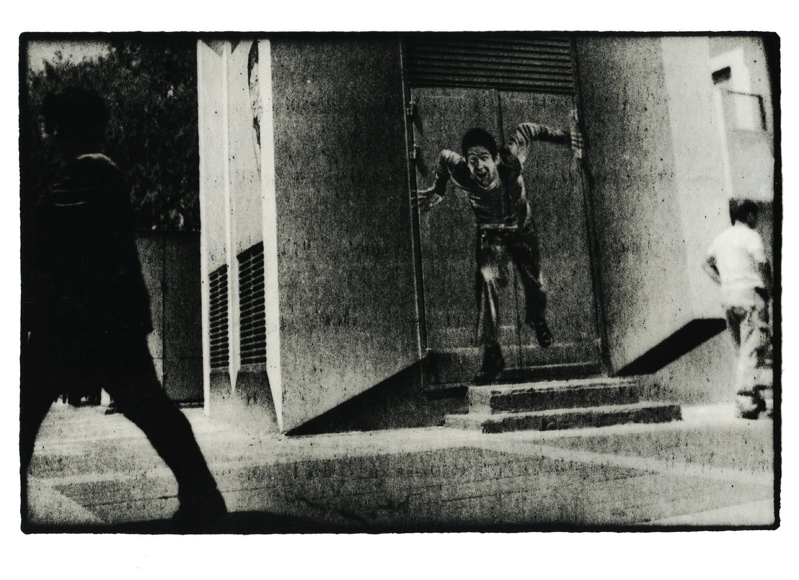 *** lith print