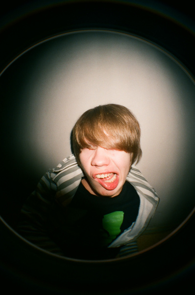 Polhov Fisheye2