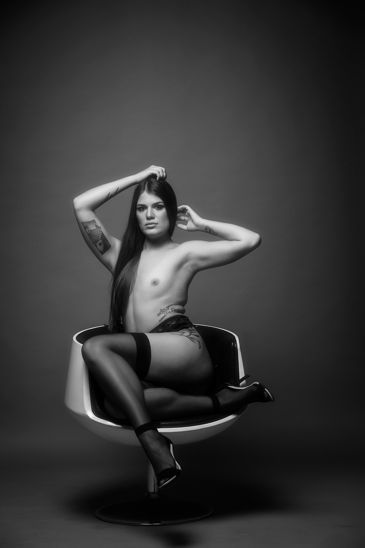 *** Photographer Alexander Tochinskiy