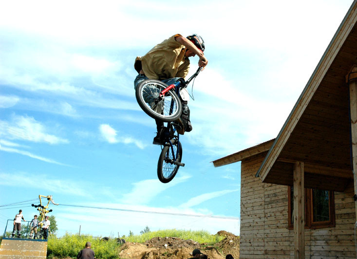 lookdown bmx lookdown irk