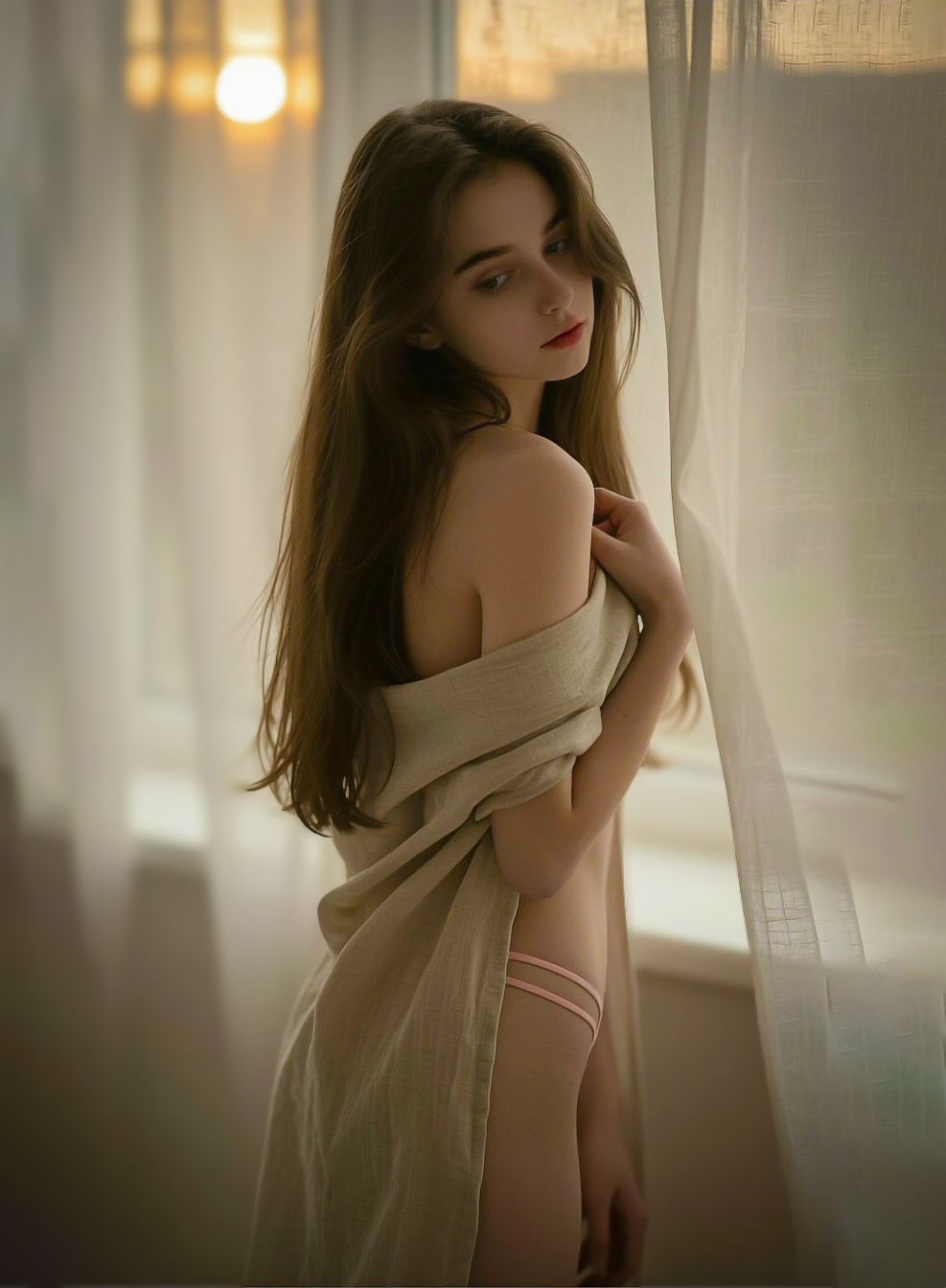 Маргарита Семёновна 