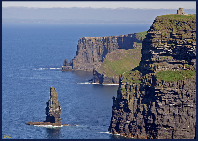 Cliffs 