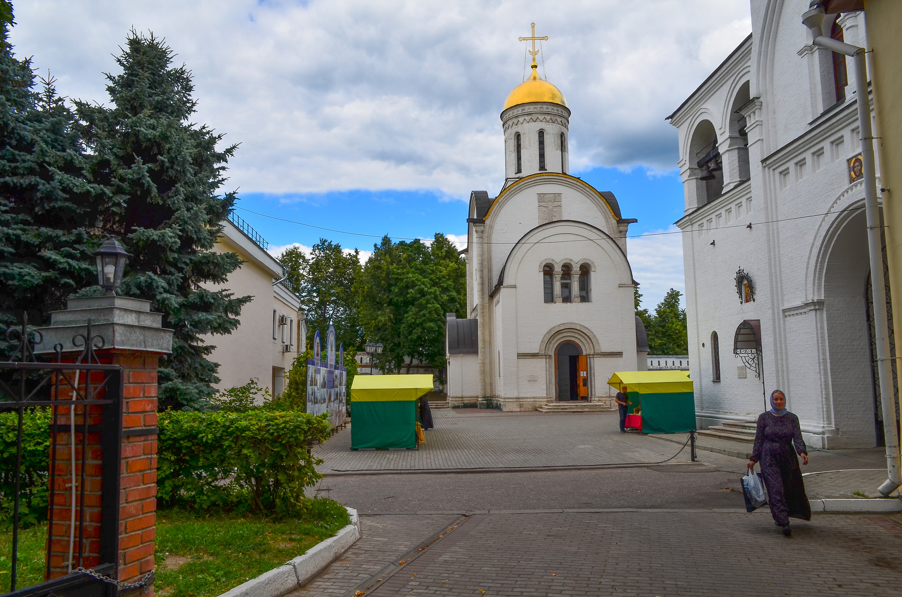 Храм 