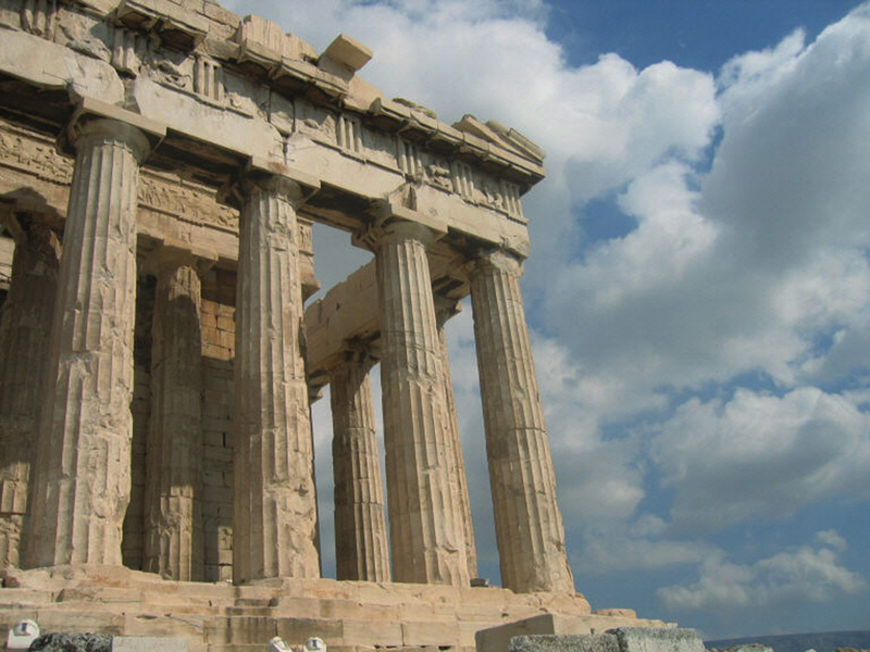 Acropoli 