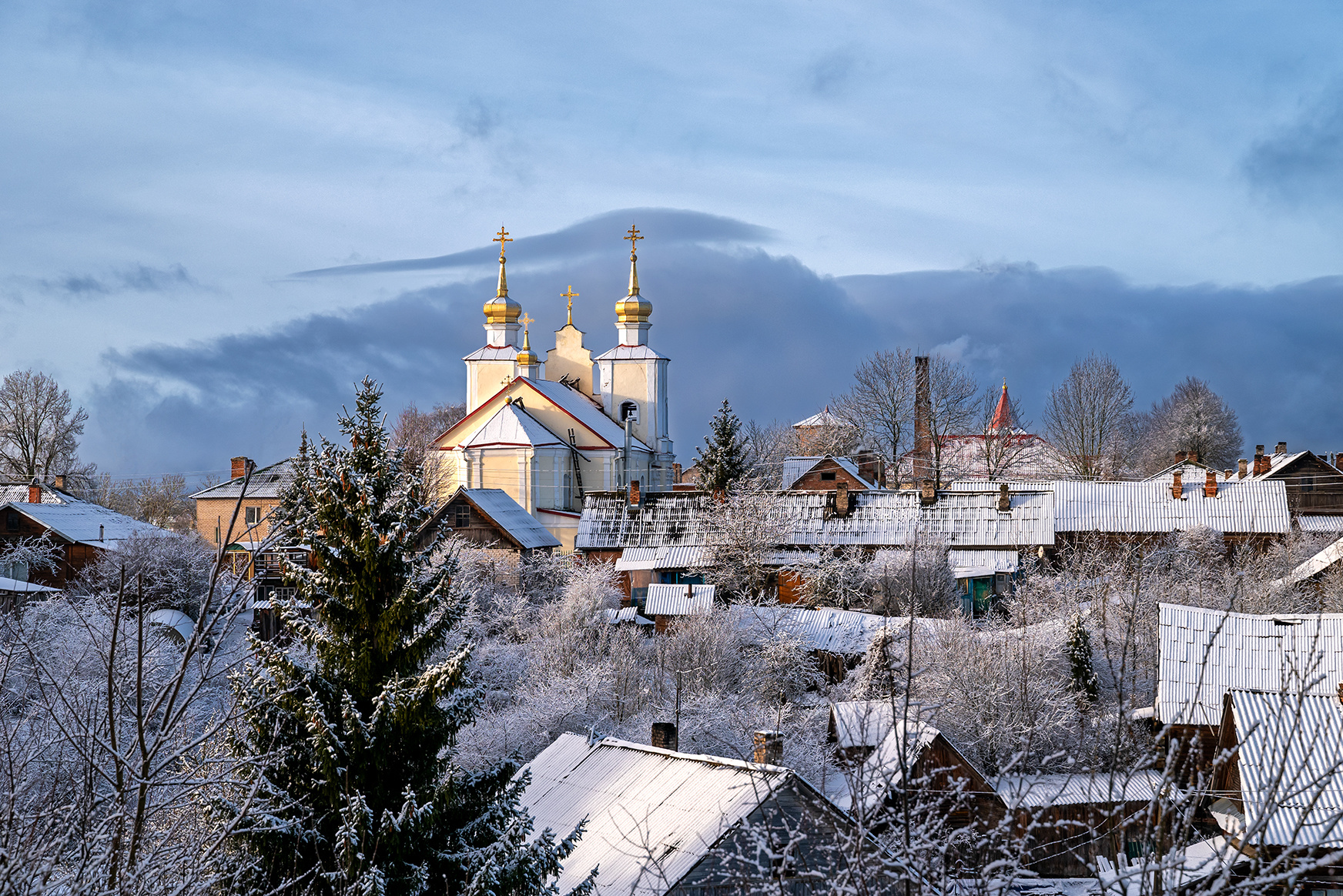 г.Себеж, Псковская область 