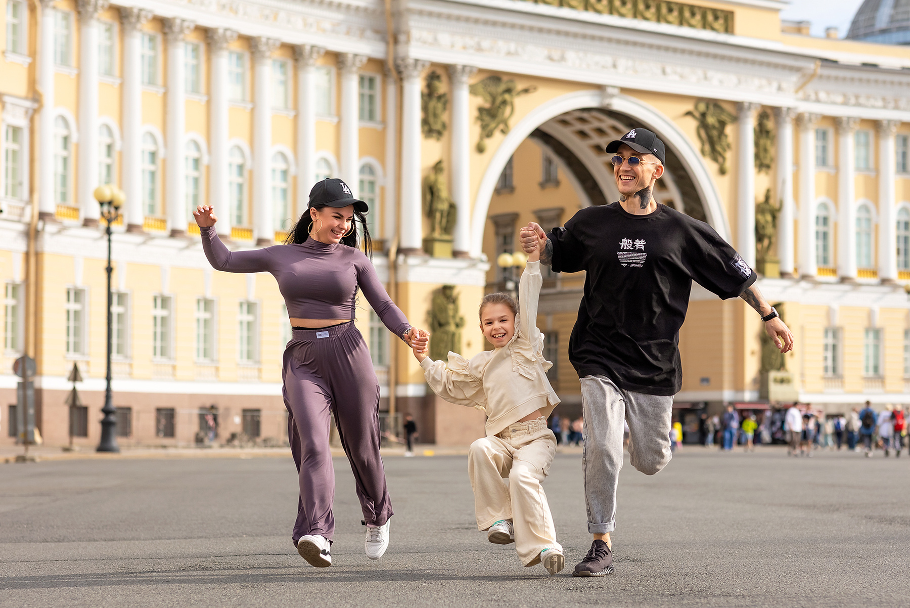 Счастье 