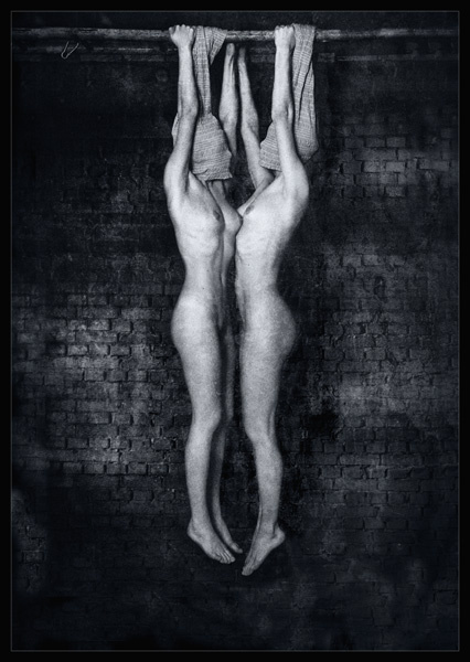 Prisoners of Desire: Virgin Experience - X Ef