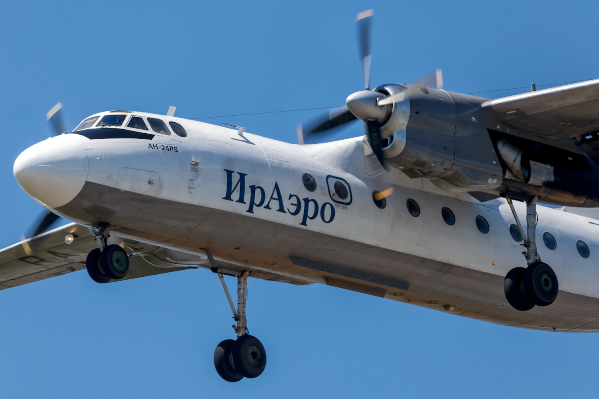 *** споттинг Иркутск хороший снимок