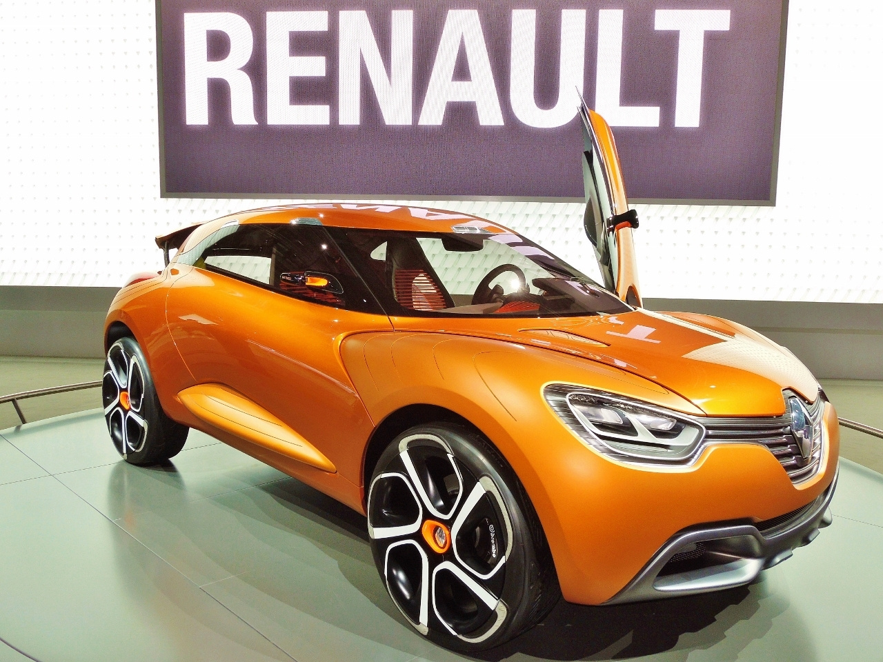 RENAULT RENAULT , автомобиль , авто
