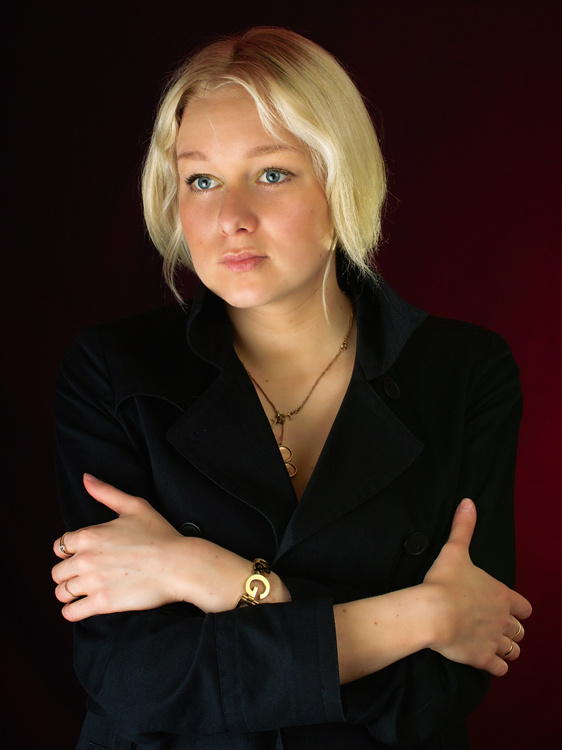 Arina 