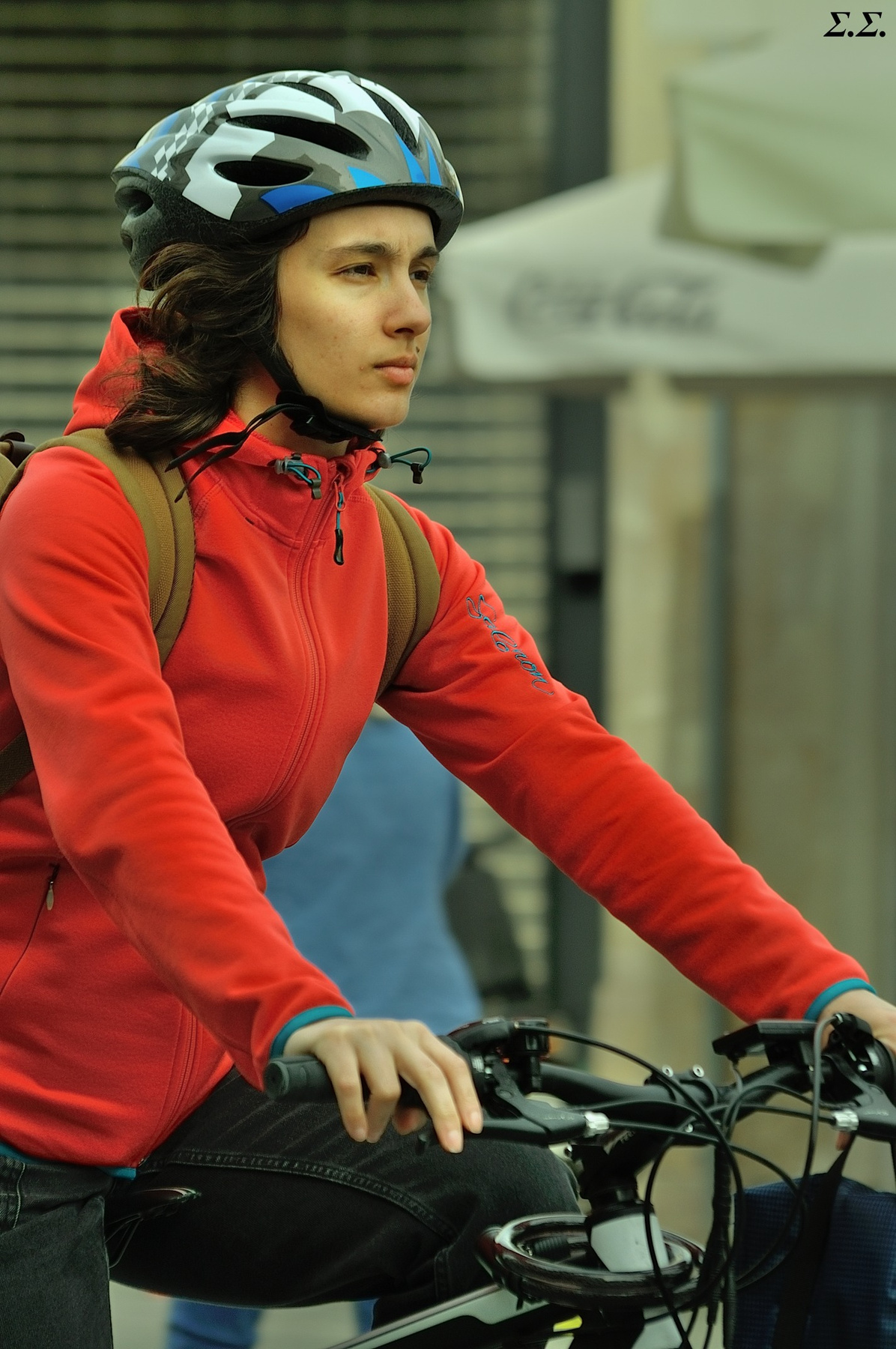SECURE RIDER 