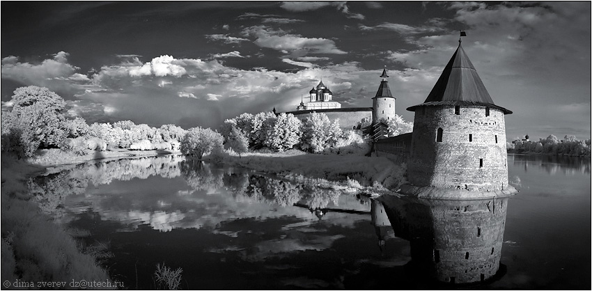 псковская панорамка 