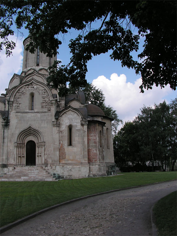 дорожка к храму Храм,церковь,путь,дорога к храму