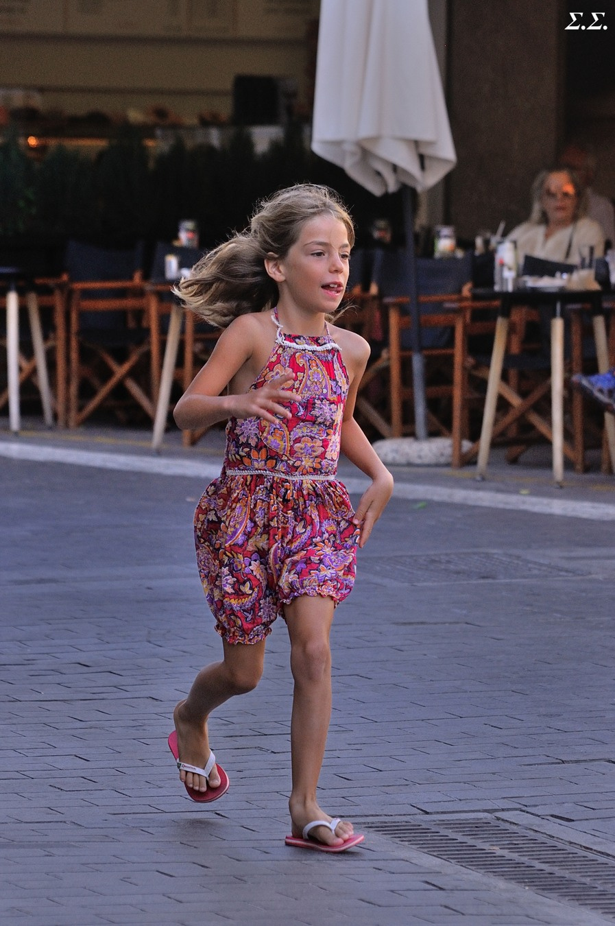 LITTLE RUNNER 