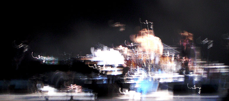 Cave music Nick Cave