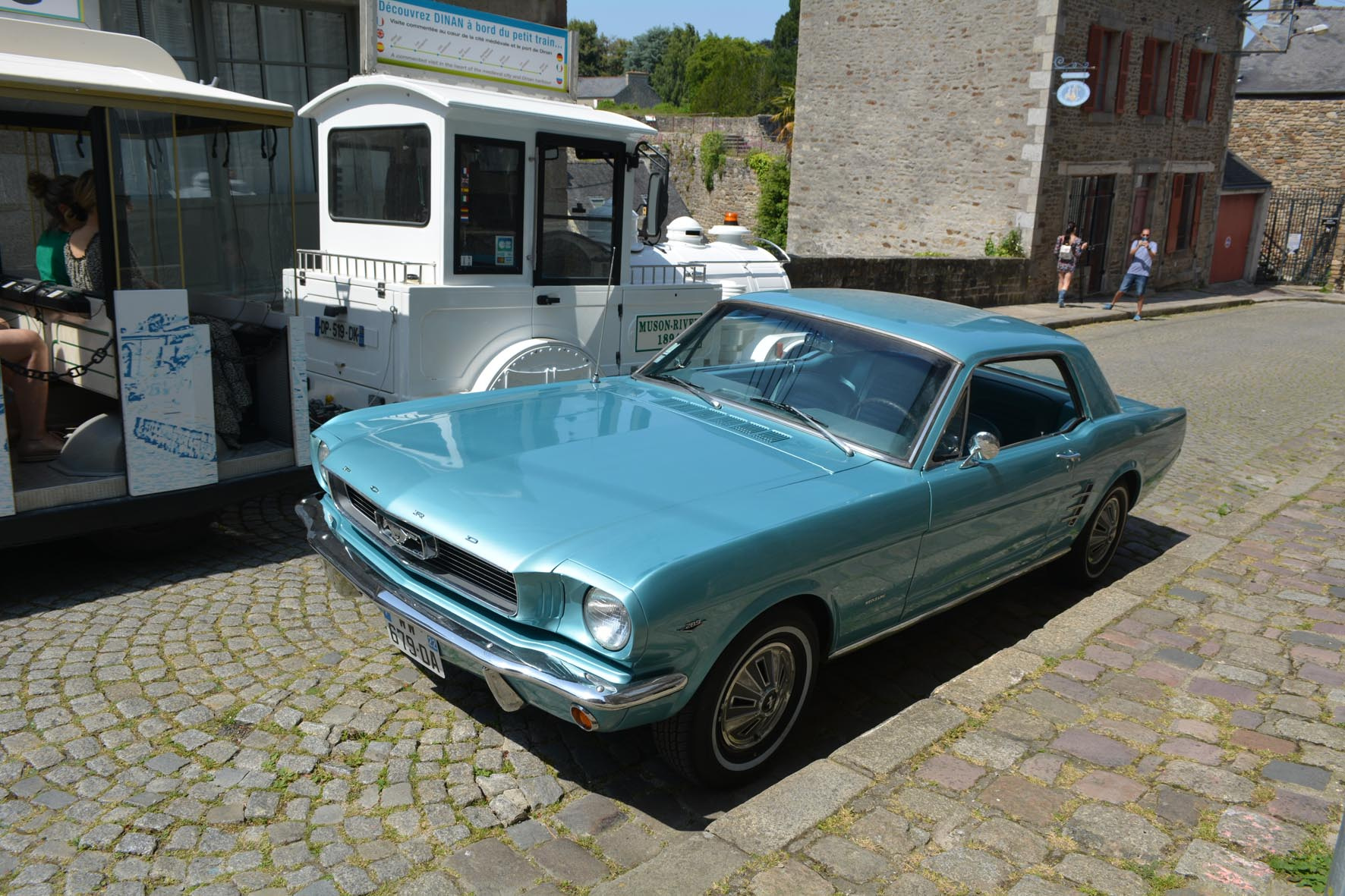 Ford Mustang Ford Mustang