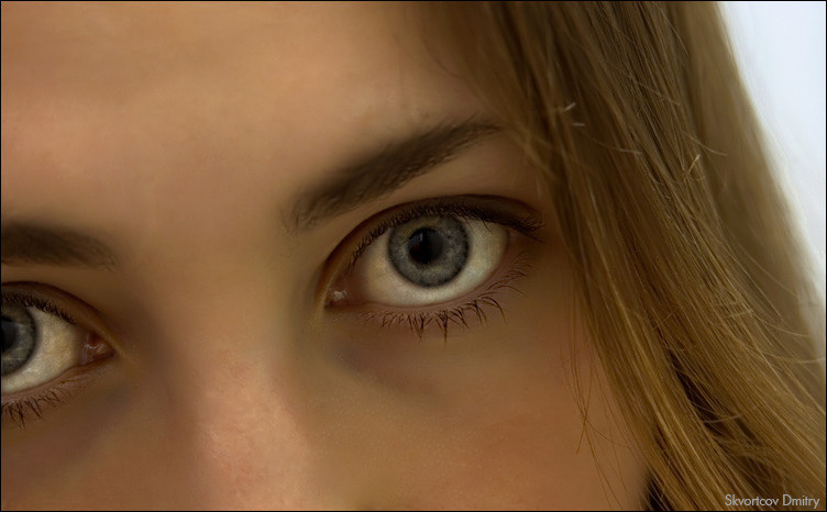 eyes 