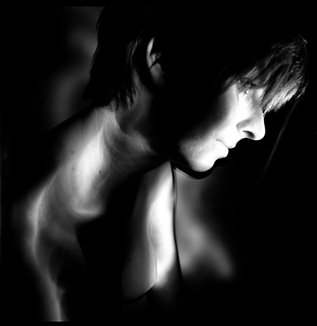 portret 