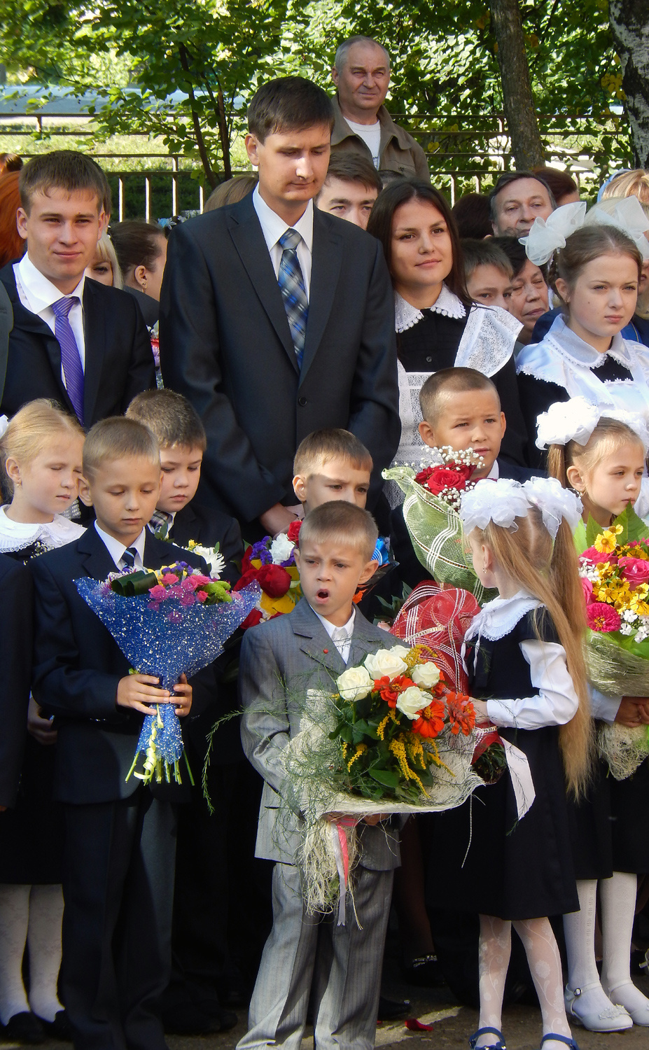 ПЕРСПЕКТИВА  ЕСТЬ!!! дети школа