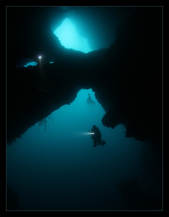 Cave 