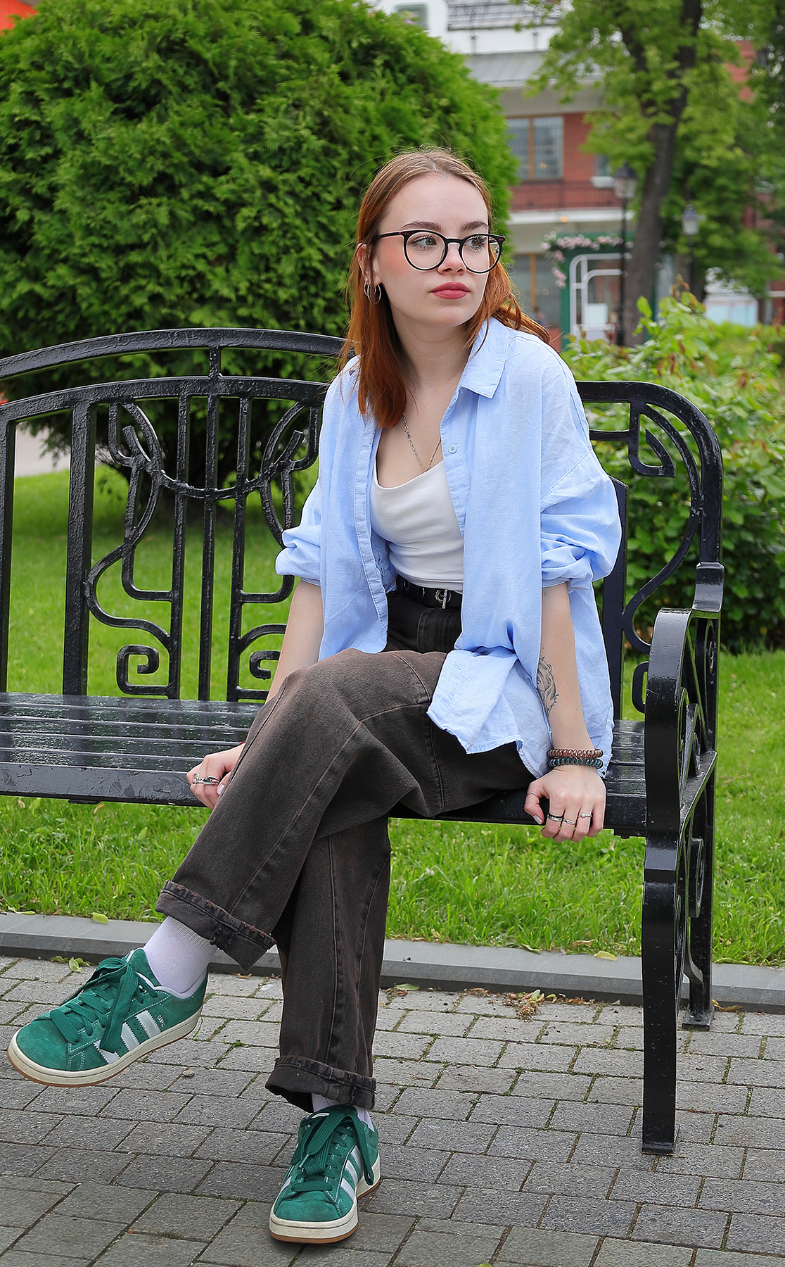 Варвара 