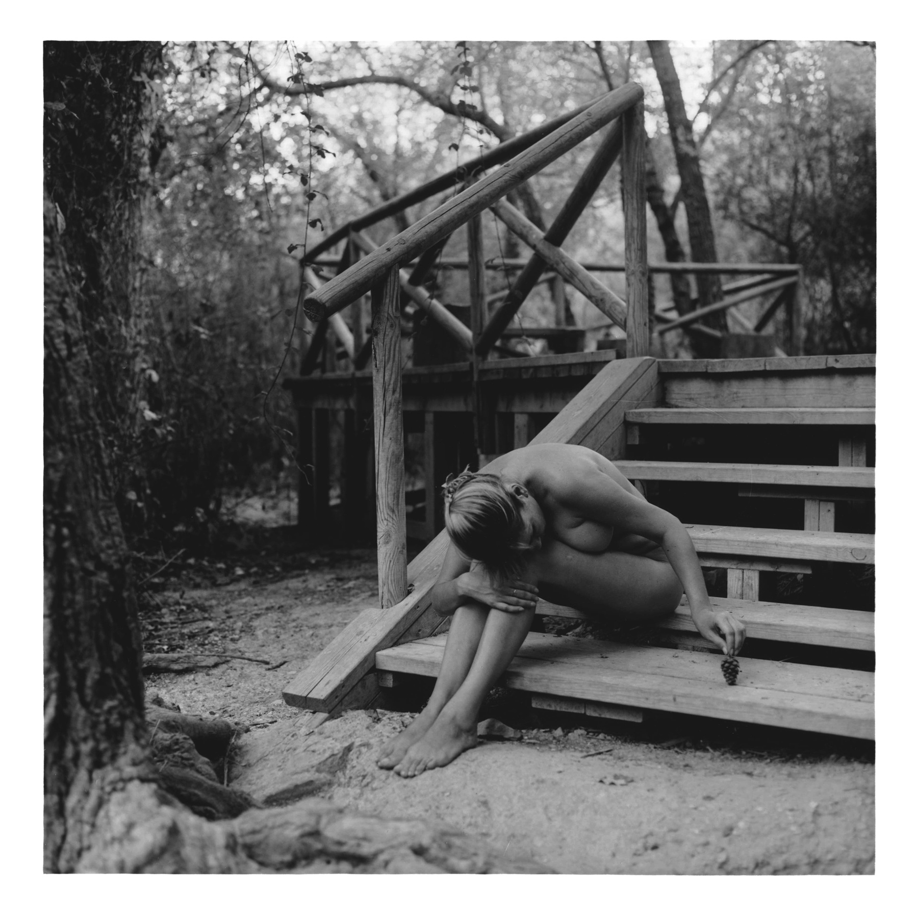 *** bw print
