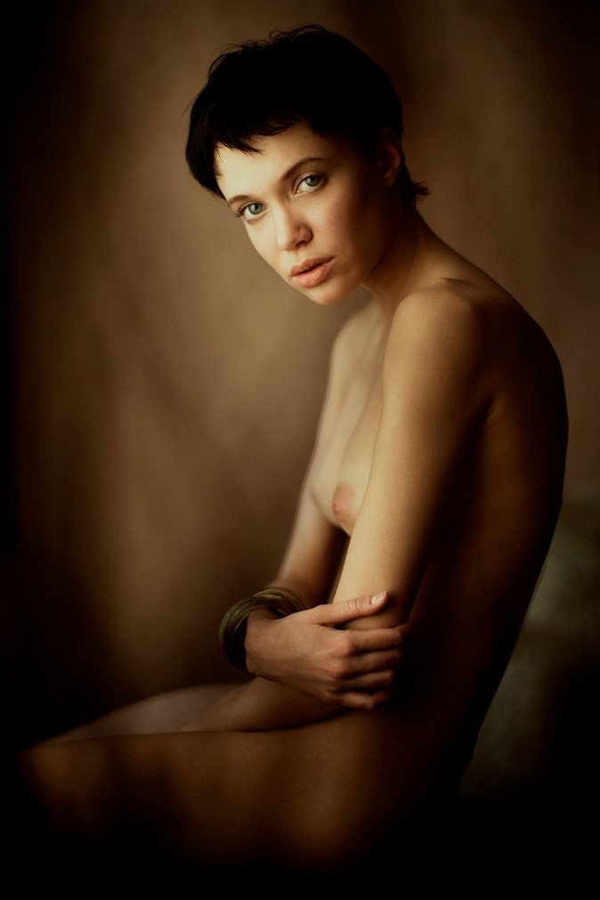 услышать её дыхание.. chucha, Dmitry Chapala