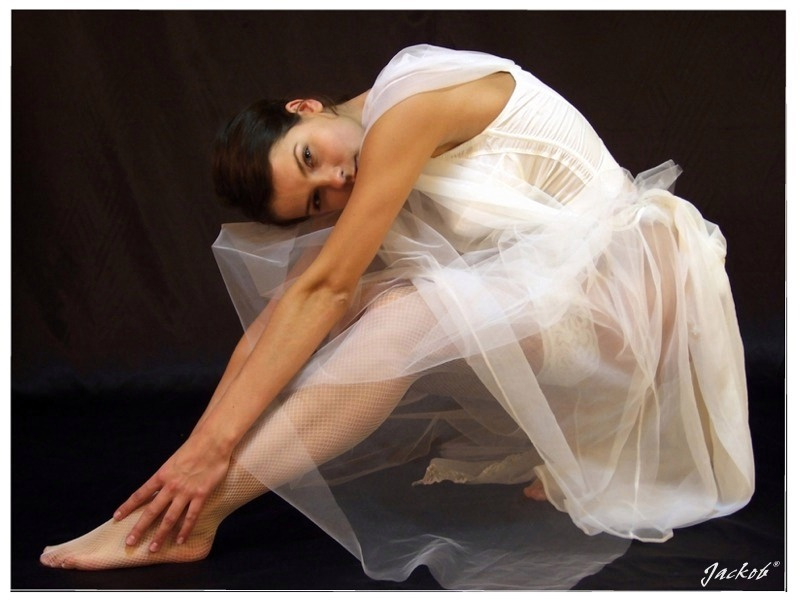 ballerina 