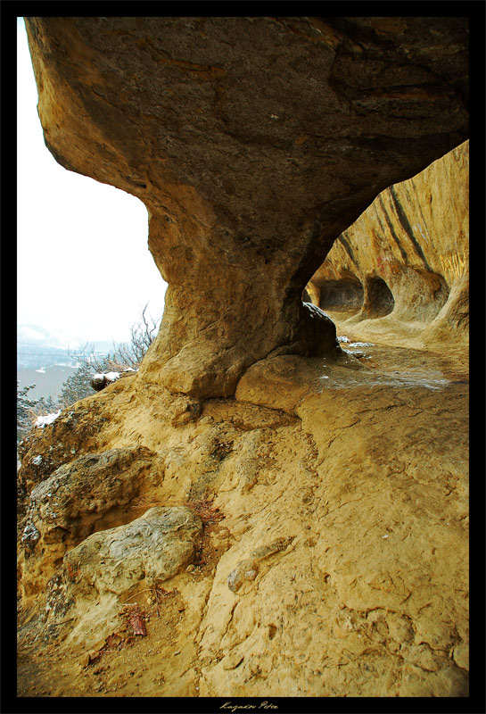 Rocks_01 кисловодск скалы
