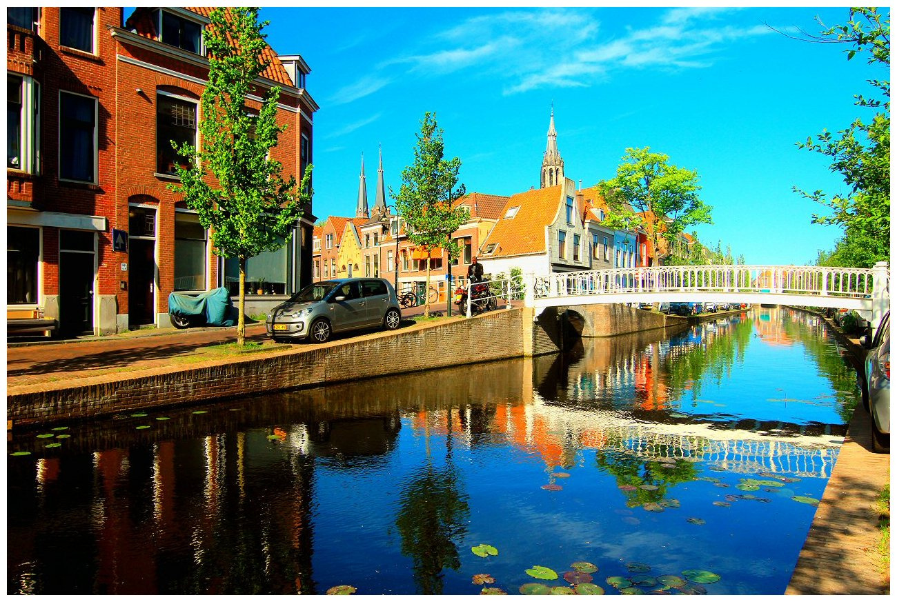 Delft 