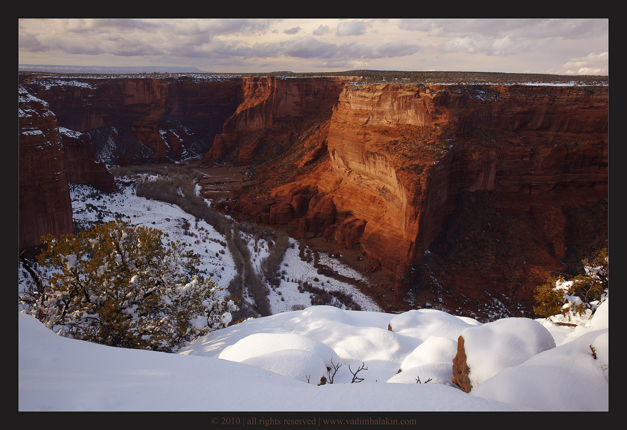 Canyon De Chelly Canyon De Chelly, Arizona, USA