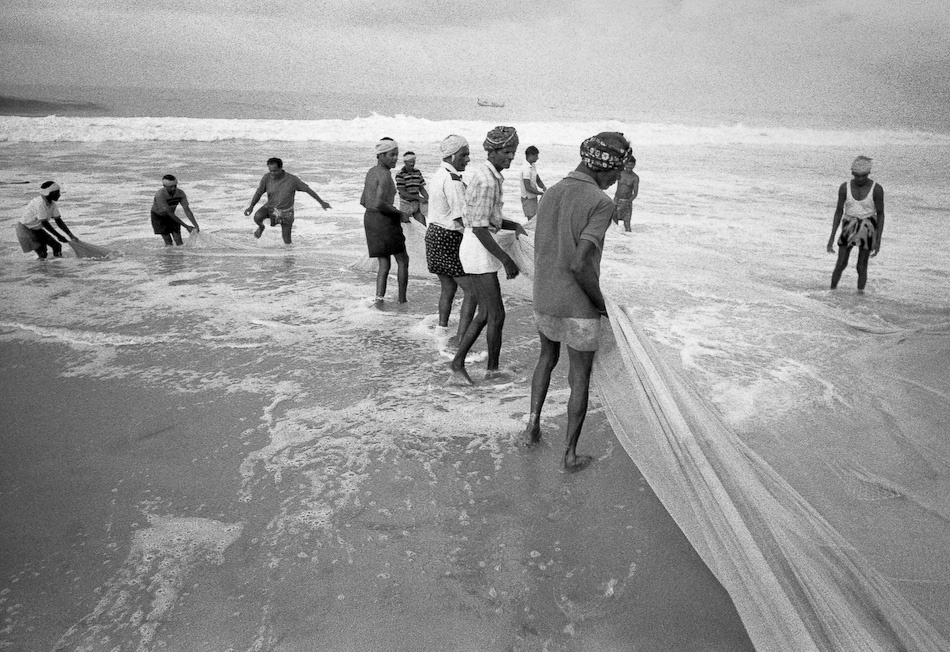 ### india travel leica film b&w