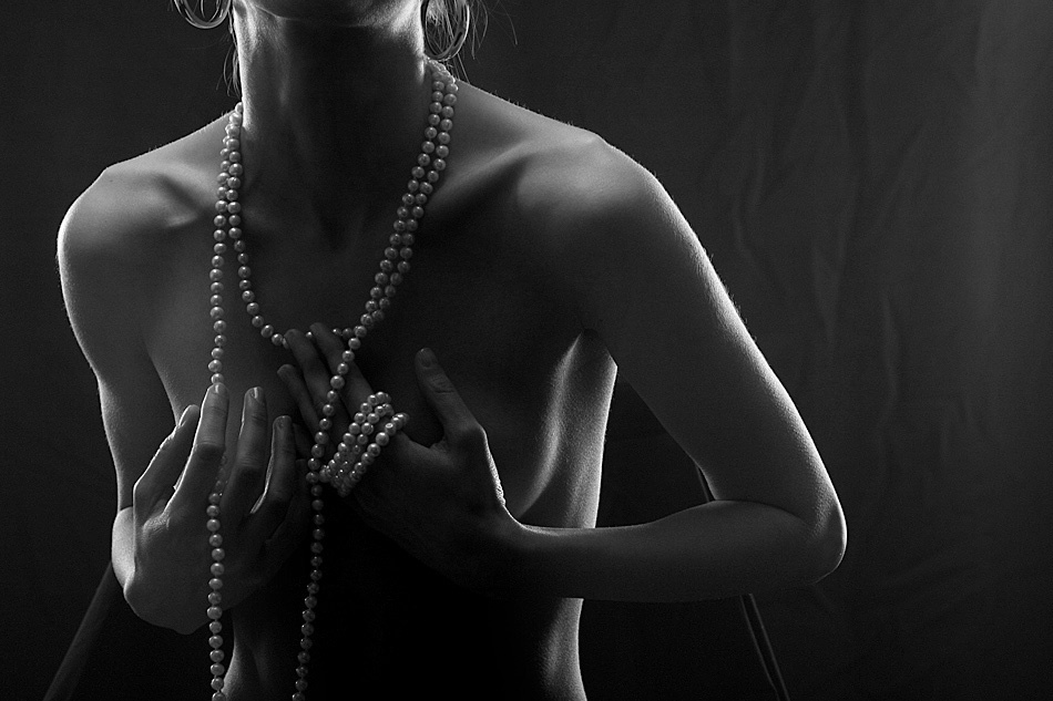 pearls 