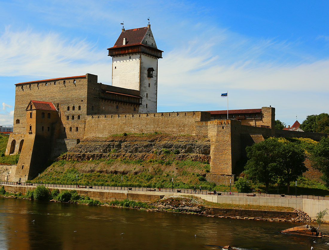 Нарва 