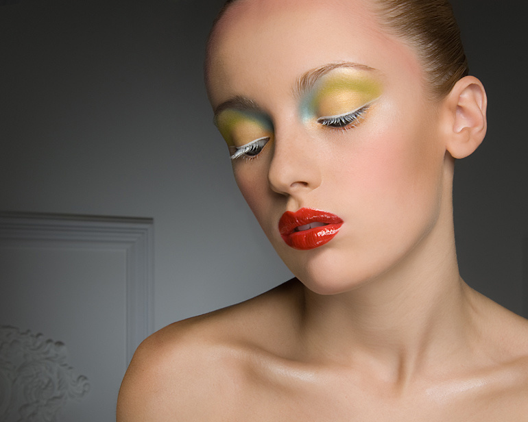 Е.Клемент make-up