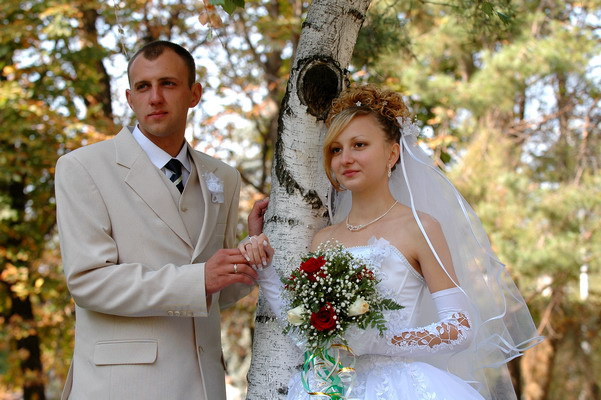 взгляд в будущее свадьба wedding невеста торжество