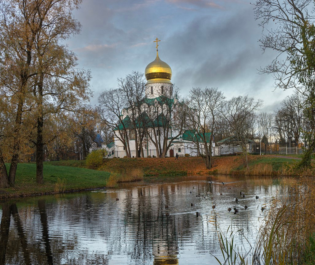 Храм 