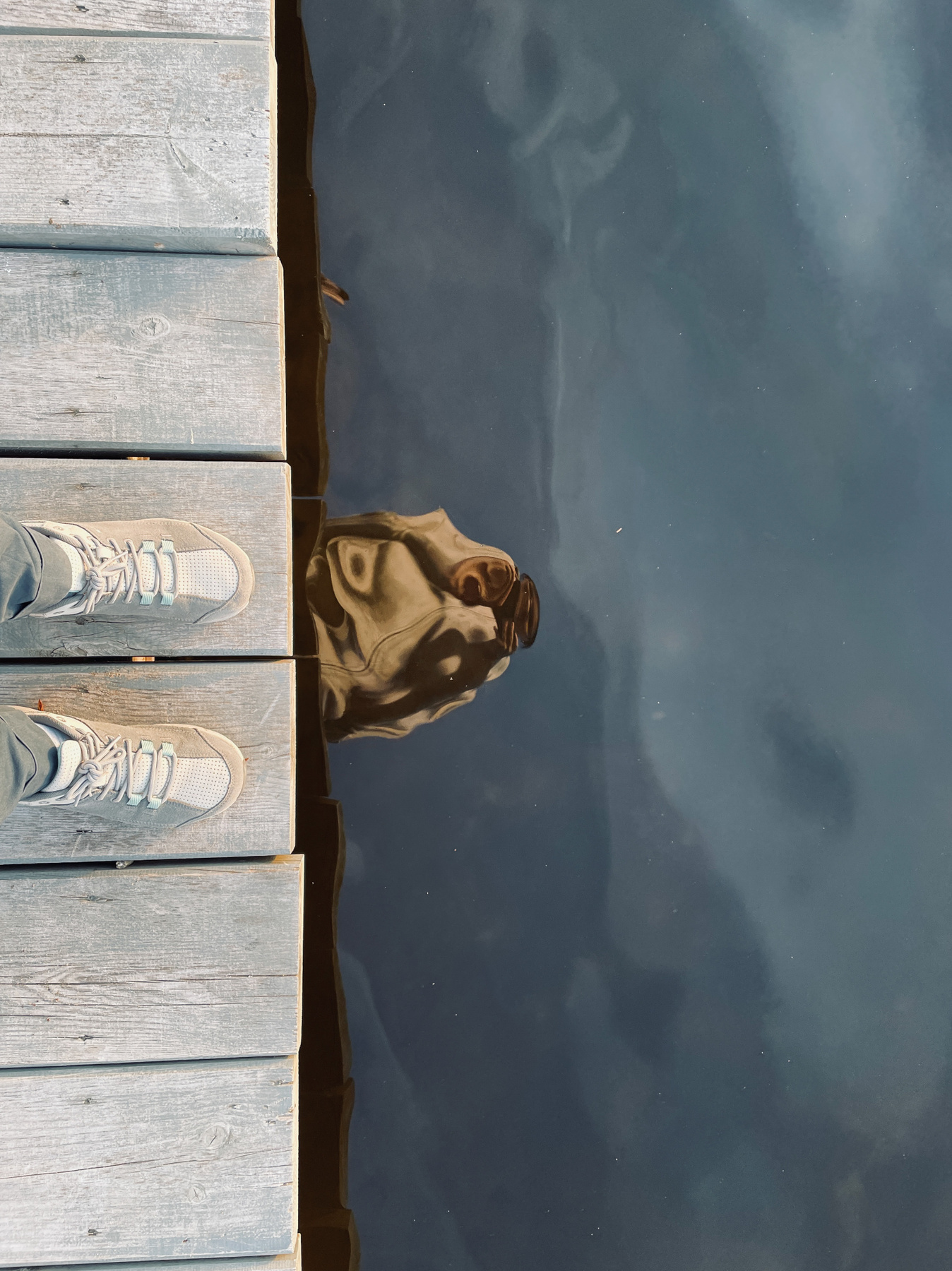 Портрет 