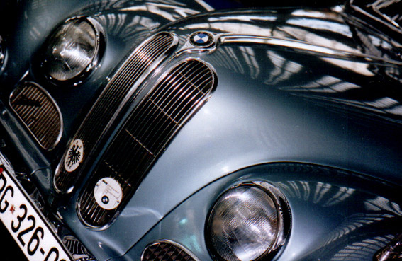 BMW 