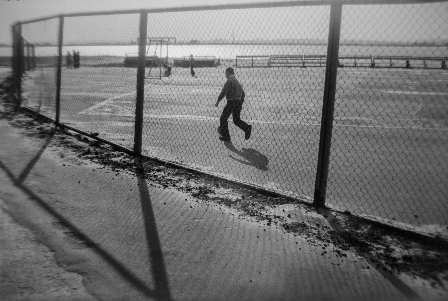 *** плёнка